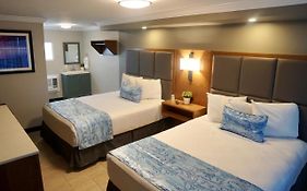 Coastal Sands Inn